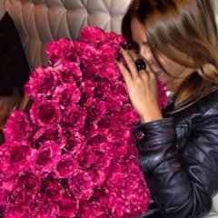 Svetlana Farbman, 01.02.1984, Москва