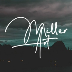 Сергей Миллер, 24.12, Münster