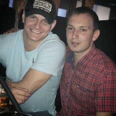 Иван Журный, Рудный