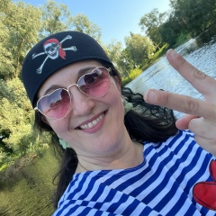 Валентина Смирнова, 10.12.1981, Тосно