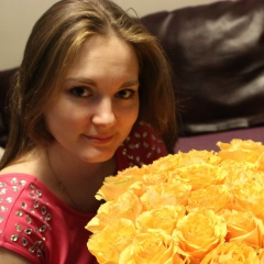 Алеся Филимонова, 23.04.1989, Москва