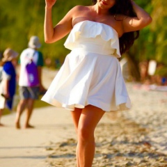 Юля Кандатьян, 25.05, Ташкент