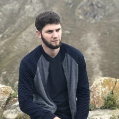 Саламбек Гадаев, 15.10.1991, Москва