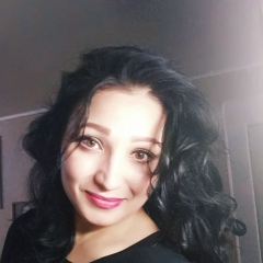 Земфира Хайдарова, 31.08.1987, Уфа