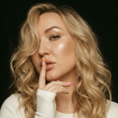 Яна Терещенко, 03.03.1992