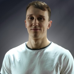 Кирилл Башинский, 18.10, Москва