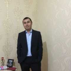 Азимжан Розаков, Алматы