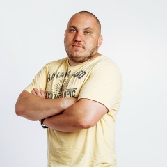 Юрий Рябченко, 22.10, Лубны