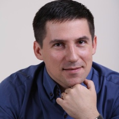 Роман Волков, 23.02.1985, Владивосток