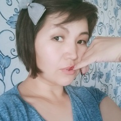 Наджана Казбаева, 06.06.1985, Житикара