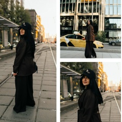 Шушаник Мурадян, Кемерово