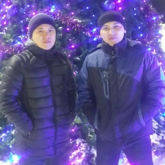 Шерхан Мухамбетжанов, 07.03, Караганда