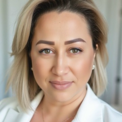 Еленочка Садыкова, 12.03, Туркменбашы