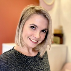 Александра Бакина, 02.05.1987, Новосибирск