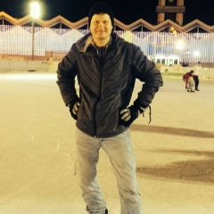 Вадим Тепляков, 16.11.1985, Москва