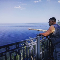 Андрей Орлянский, 22.11, Ростов-на-Дону