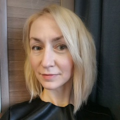 Катерина Токарева, 05.09.1986, Москва