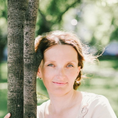 Мария Никулина, 19.05.1981, Санкт-Петербург