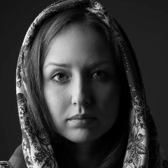 Марина Беседина, 17.02.1986, Москва