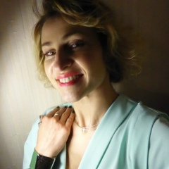 Александра Костина, 14.06, Ужгород