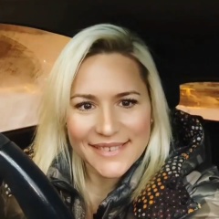 Наташа Счастливая, 30.06, Москва