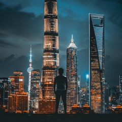 Андрей Васерман, 25.06, Shanghai