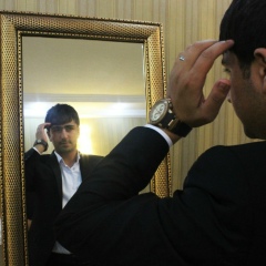 Royal Memmedov, 04.10.1991, Гянджа