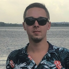 Влад Ручка, 23.07, Фалешты