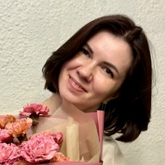 Наталья Волкова, 24.04.1986, Санкт-Петербург