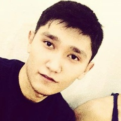 Мухтар Алпамысов, 14.11.1995, Атырау