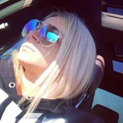 Александра Федосеева, 29.08.1993, Екатеринбург