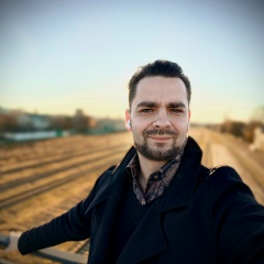 Иван Дутковский, Бендеры