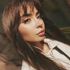 Вера Лямина, 17.04.1991, Москва