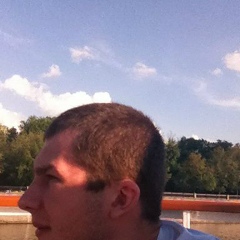 Сергей Андреевич, 22.05.1988, Москва