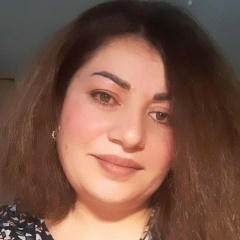 Карине Григорян, 17.07.1978, Москва