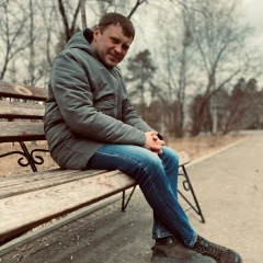 Александр Журавлев, 18.04.1990, Ангарск