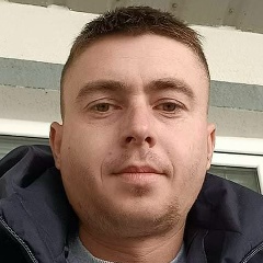 Денис Абраменко, 28.03.1992, London