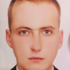 Андрей Щегельский, 25.08.1991, Гайсин