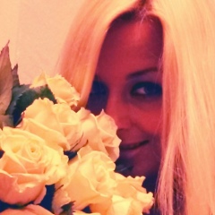 Ира Якименко, 03.05.1989, Киев