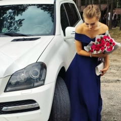 Анна Харсеко-Завалей, 17.08, Мозырь