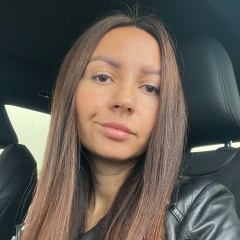 Елена Сомова, 02.06, Иркутск