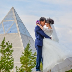 Магжан Болыспаев, 06.06.1991, Астана