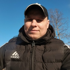 Фёдор Мамонтов, 07.04