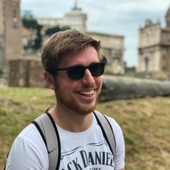 Алексей Супоницкий, 17.07.1990, Санкт-Петербург