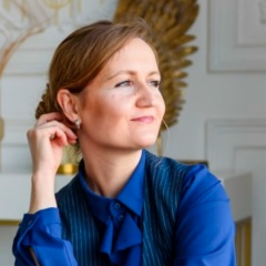 Екатерина Заика