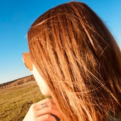 Ольга Локтионова, 08.11, Москва