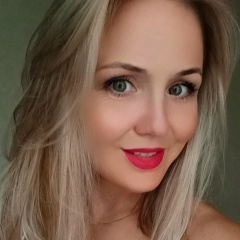 Елена Гуленина, 25.04.1982, Москва