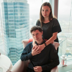 Евгений Маслаков, 23.11, Истра