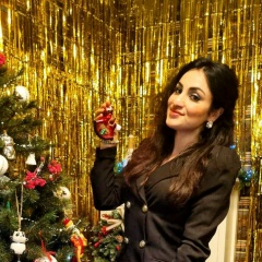 Raisa Раиса, 29.01, Москва