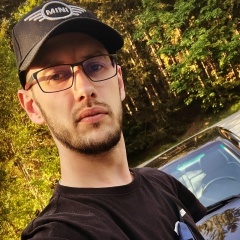 Nikolas Tukilush, 17.12, Praha